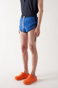 Pura vida retro shorts