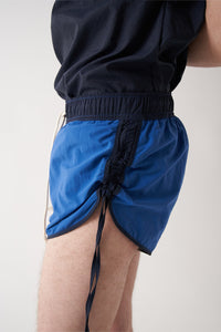 Pura vida retro shorts